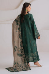 NUREH - SIGNATURE - VISCOSE LINEN - SP-215 '26
