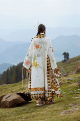 ELAN -KASHMEE - EID LAWN - EKL-9A '26