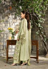 ELAF - LUXURY LAWN - 11 '26