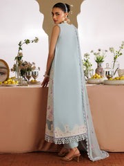 MAHNUR - MORBAGH - LAWN - M-01 '26