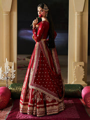 MAHNUR | ZARMISHA PK-02 '25