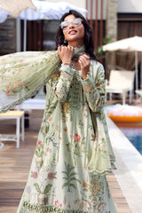 M.PRINTS - EID LAWN - 4B '26