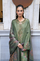 RANG RASIYA - WINTER - ISTANBUL - AMBER "26