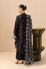 QALAMKAR - Q PRINTS - WINTER - QPW-2A '26