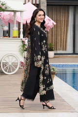 RANG RASIYA - FLORENCE - EID LAWN - AFSANEH  '26