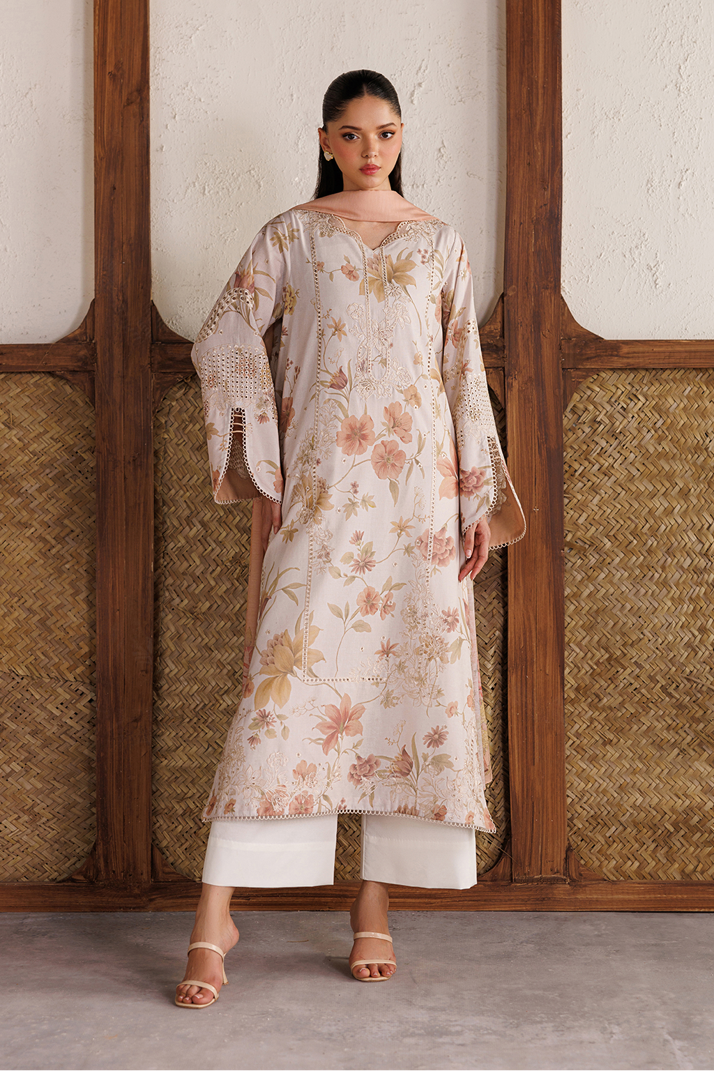 IZNIK - EID - FESTIVE LAWN - 05 '26