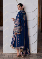 HUSSAIN REHAR - ZAN LAWN - ABI '26