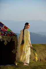 ELAN -KASHMEE - EID LAWN - EKL-5A '26