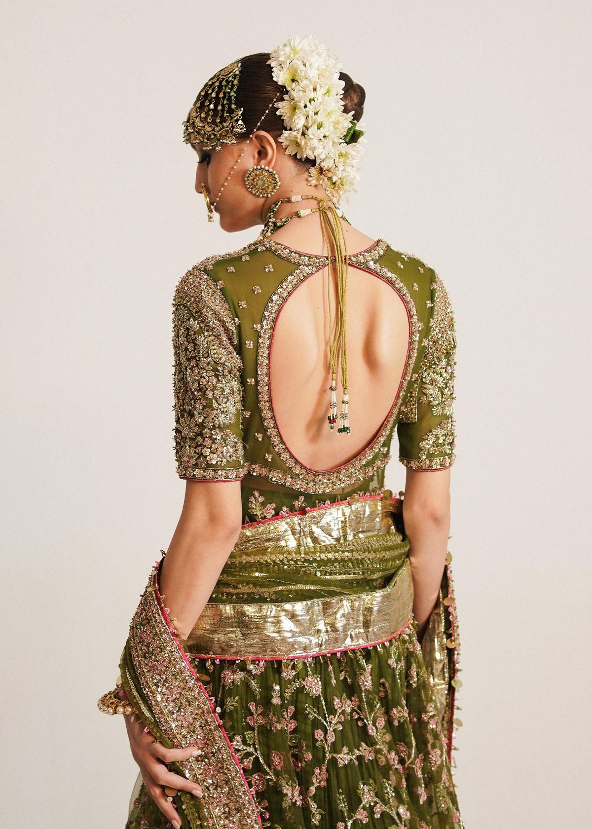 HUSSAIN REHAR - MOONG