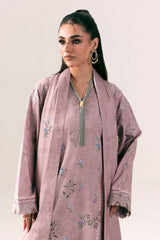 QALAMKAR - Q PRINTS - WINTER - QPW-8B '26