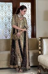 REPLICA - HARIS SHAKEEL - SUMBAL IQBAL IQ-414 '26