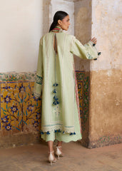 HUSSAIN REHAR - ZAN LAWN - NANE '26