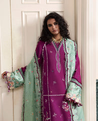 REPUBLIC - LILAS - EID - LAWN - D-3A '26