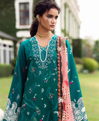 REPUBLIC - LILAS - EID - LAWN - D-4A '26