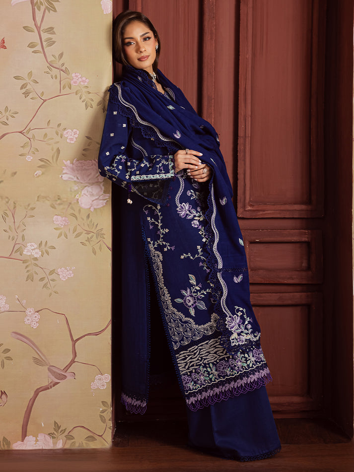MAHNUR NK-06 KHADDAR '25