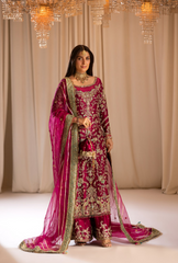 REPLICA TABYA - TABEER WEDDING