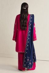 COCO BY ZARA SHAHJAHAN - WINTER - 8B '26