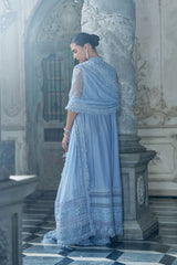 SOBIA NAZIR - LUXURY LAWN - 2B '26