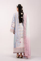 QALAMKAR - LUXE - SILK - QSL-05 - AKARI '26