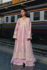 AFROZEH - MULAQAAT - LAWN - DILNASHEEN "26