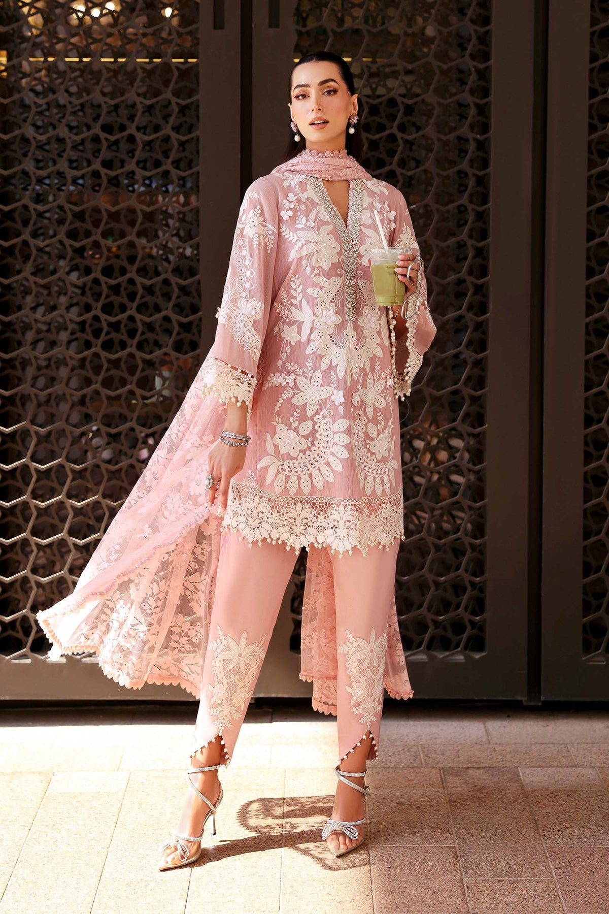 MARIA B - LUXURY LAWN - 3A '26