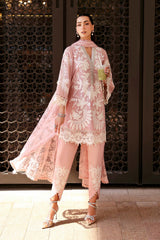 MARIA B - LUXURY LAWN - 3A '26