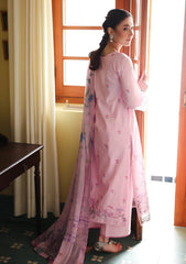 RANG RASIYA - RAYA - DOSTI - LAWN - AURA '26