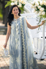 RANG RASIYA - EID - LUXURY LAWN - AYLA '26