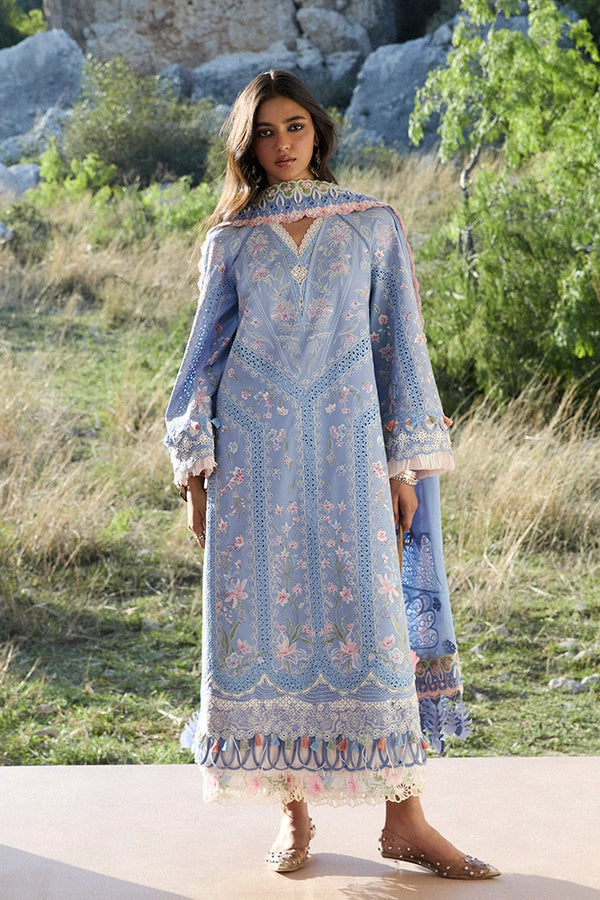 SUFFUSE - EID LAWN - ELANI '26