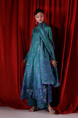 RANG RASIYA - LUXE SILK - LUMERIE '26