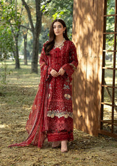 ELAF - CHIKANKARI LAWN - 1B '26