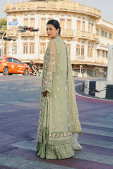 AFROZEH - MULAQAAT - LAWN - DEEDAR "26