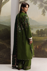 COCO BY ZARA SHAHJAHAN - WINTER - 5B '26