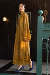 MARIA B - EID - LUXURY - LAWN - D7 '26