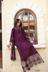 NOOR BY SADIA ASAD - D5A - LAWN '26