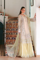 SAIRA RIZWAN - LUMIERE - CHIFFON - LILLIAN '26