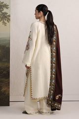 COCO BY ZARA SHAHJAHAN - WINTER - 6A '26