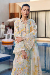 M.PRINTS - EID LAWN - 7A '26