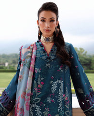 REPUBLIC - LILAS - EID - LAWN - D-5A '26