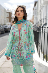 SOBIA NAZIR - PRINTS - 3B '26