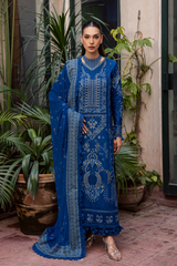 ZARPOSH - CELIA - LAWN - NYSA '26