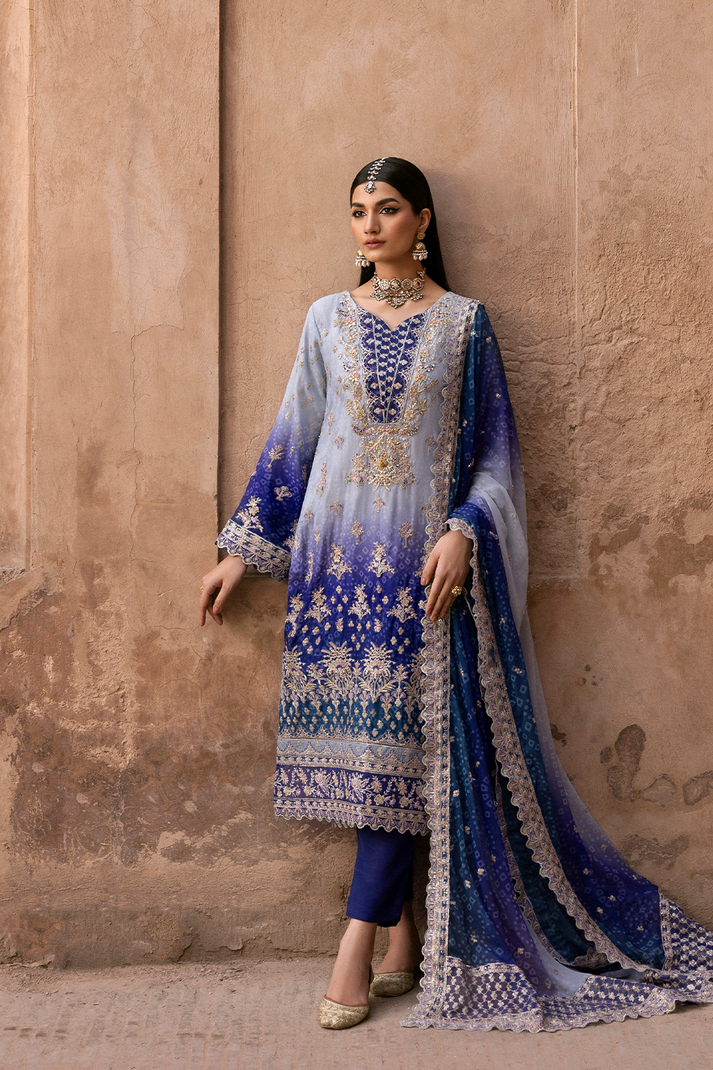EMAAN ADEEL -AUREVIA- 2025