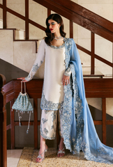 REPLICA HUSSAIN REHAR - VIRELLE