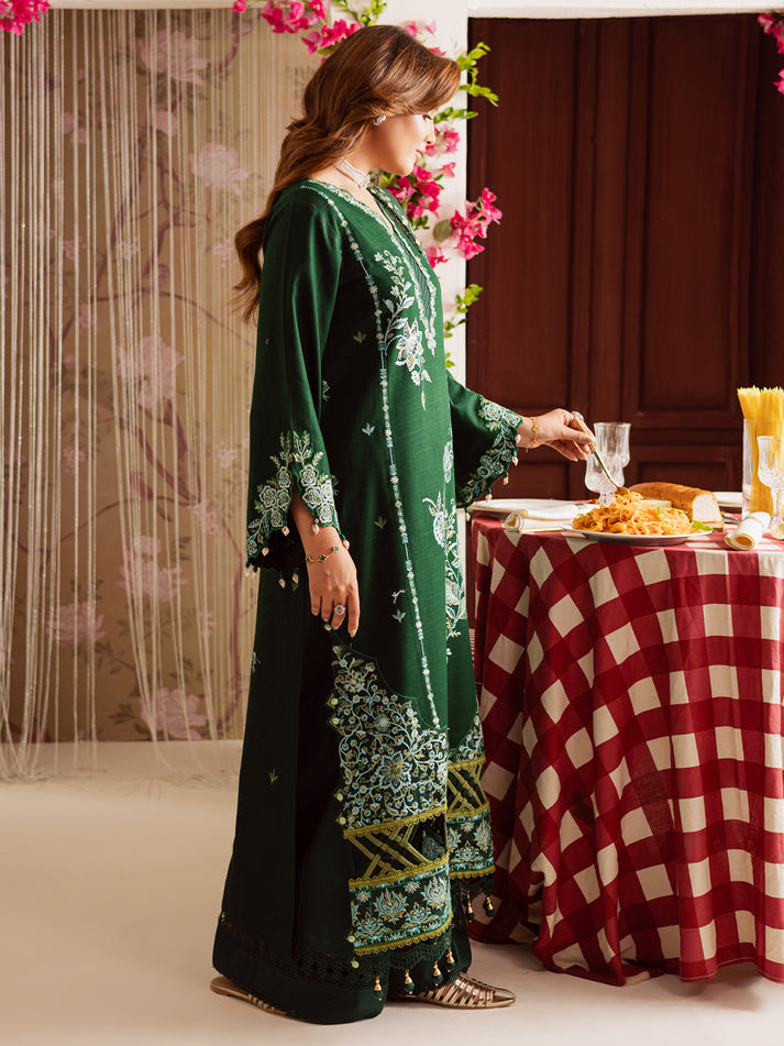 MAHNUR NK-03 KHADDAR '25
