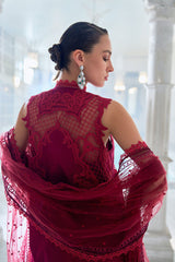 SOBIA NAZIR - LUXURY LAWN - 5A '26
