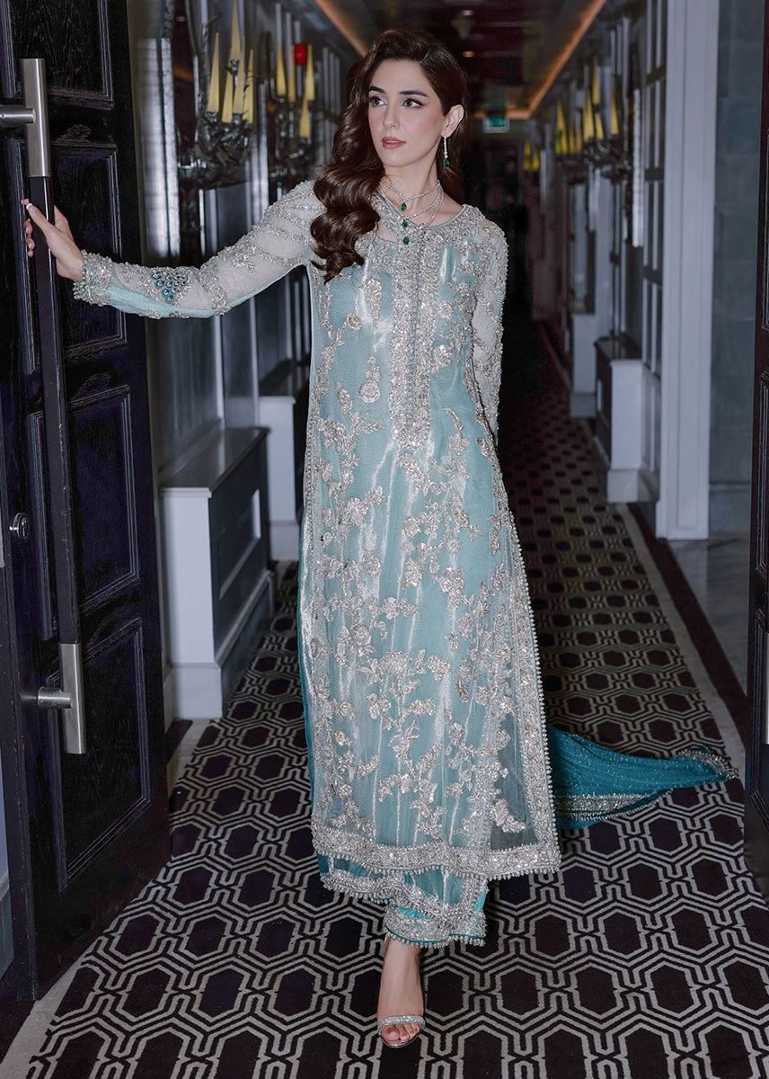 SARA ROHAIL ASGHER - FEROZEAH