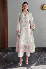 QALAMKAR - Q LINE - EID LAWN - QKL - 09 '26