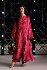 RANG RASIYA - LUXE SILK - SOIE '26
