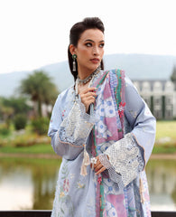 REPUBLIC - LILAS - EID - LAWN - D-4B '26