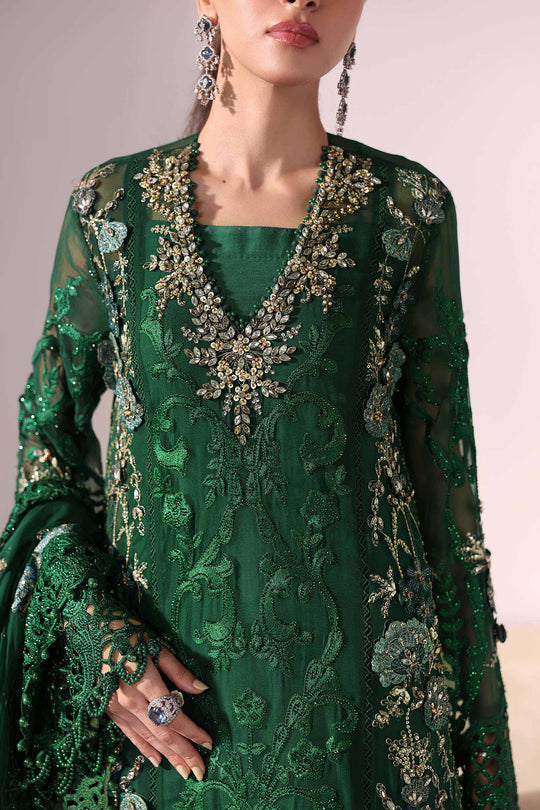 REPLICA MARIA.B MBROIDERED BD-08